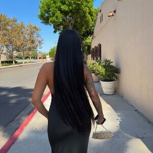 Meet your Posher, Isabelle